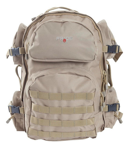 Allen Company Tactical Intercept Tactical Pack Negro, Talla 0