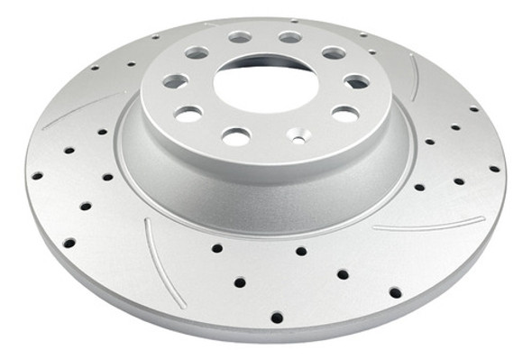Discos Freno Racing Audi A3 Sedan 1.8 Trasero 2014... 300mm 1 Discos Freno Racing Audi A3 Sedan 1.8 Trasero 2014... 300mm 1