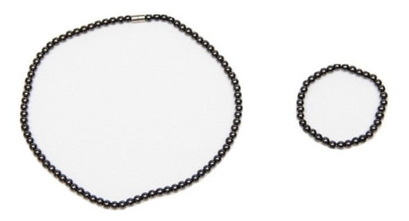 Collar Pulsera,magnetoterapia,iman,estres,energía,dolor 0