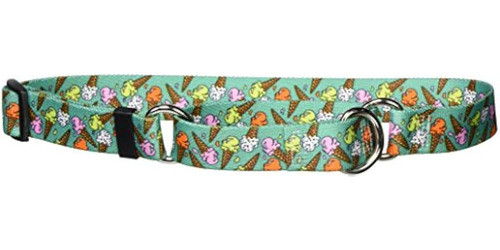 Royal Designs Scalloped Bell Designer Lámpara Shade Eggshell 1