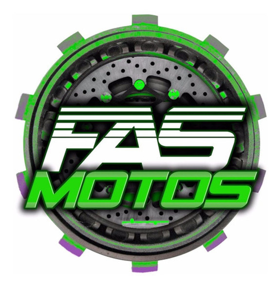 Rectificador De Voltaje Yamaha Virago 535 Original Fas Motos 1