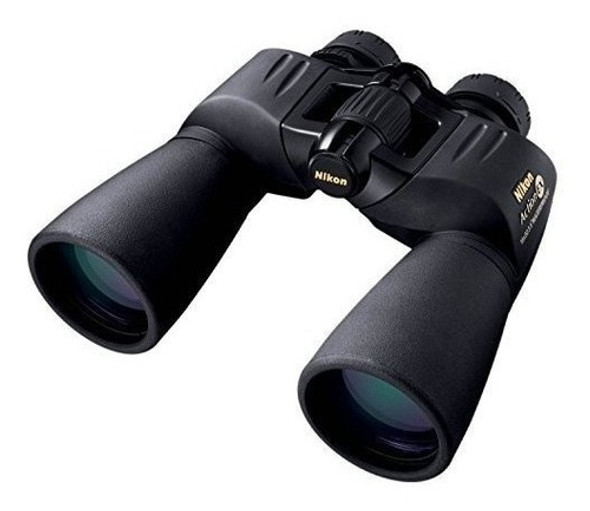 Nikon 7247 Action 16x50 Ex Extreme Binocular Todo Terreno 0