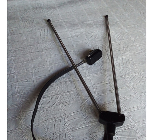 Antena Para Tv O Audio Interna 0