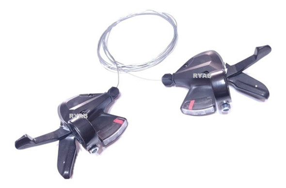 Shifter Sunward 7x3, 21 Vel., Muy Buena Calidad 0 Shifter Sunward 7x3, 21 Vel., Muy Buena Calidad 0