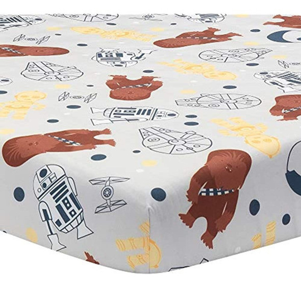 Lambs & Ivy Star Wars Signature Millennium Falcon 100% Sában 0 Lambs & Ivy Star Wars Signature Millennium Falcon 100% Sában 0