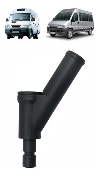 Conexão Y Varet Óleo Daily 5912 2003 99441398 0 Conexão Y Varet Óleo Daily 5912 2003 99441398 0