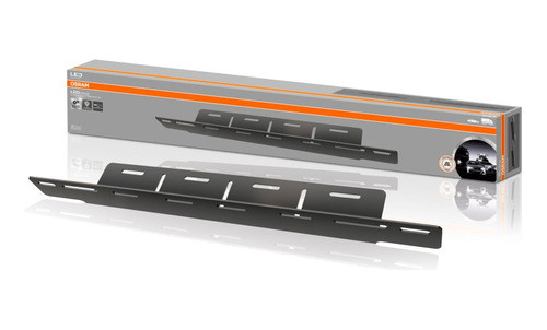 Soporte Barra Led Osram 686 Mm Compatible Con Varios Modelos 0