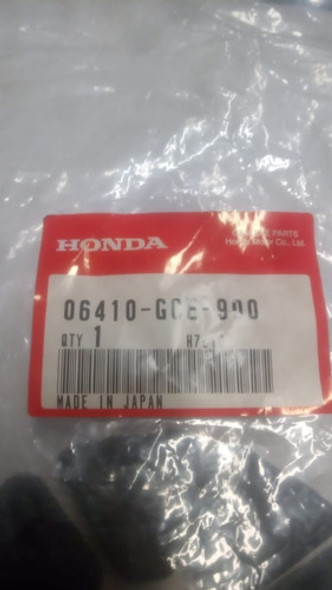 Manchones Biz Original Honda Biz 105 Centro Motos 1