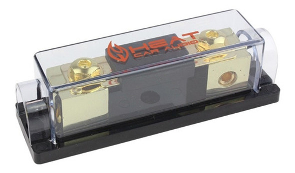 Portafusible Para Audio De Auto Con Fusible 150 Amp Tunning 1 Portafusible Para Audio De Auto Con Fusible 150 Amp Tunning 1