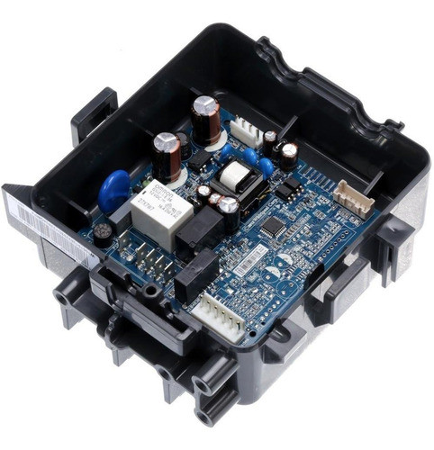Módulo Placa Whirlpool Cod W10619136 Para Modelo Wrw52x1/53k 0