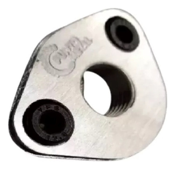 Tapa Bomba Nafta Fiat Con Rosca Venteo Competicion Egs 0