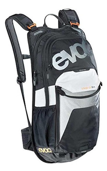 Evoc, Etapa 12, Bolsa De Hidratación, Volumen: 12l, Vejiga: 0