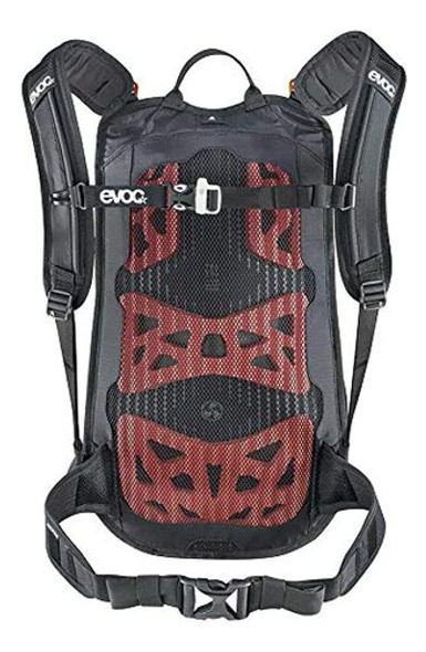 Evoc, Etapa 12, Bolsa De Hidratación, Volumen: 12l, Vejiga: 1