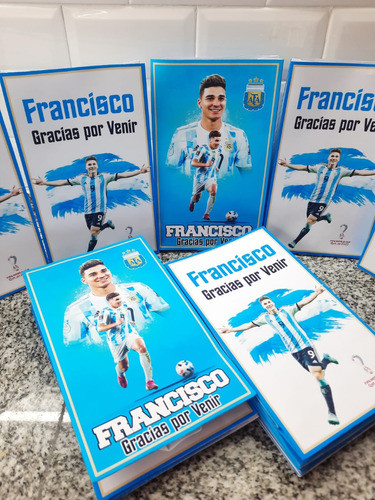 Bolsitas Personalizadas C/ Cierra Sticker Extra Grandes X50 1