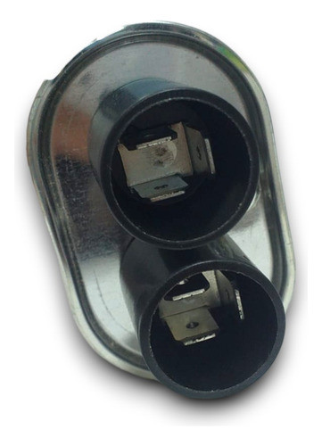 Capacitor Universal De 0.90 Uf 2100vac Para Microondas 1