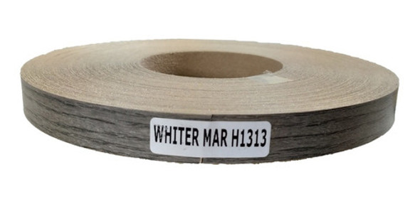 Tapacanto Egger Roble Whiteriver Gris Marron 22mm X 10m C/pe 0
