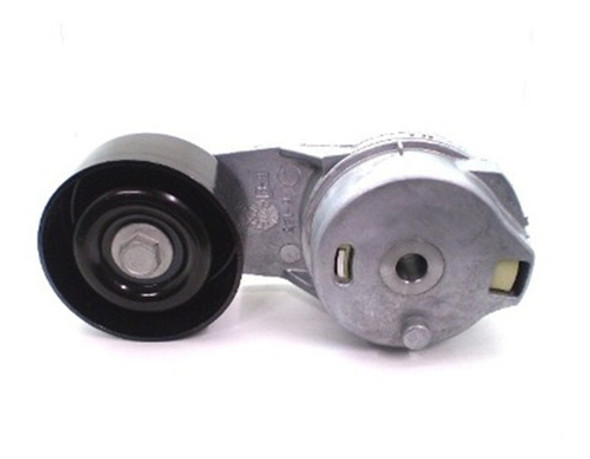 Ruleman Tensor Chevrolet S10 2.8 Mwm Pk Accesor 0