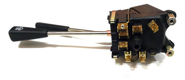 Llave Bajo Volante Renault Luces Bocina R12 0