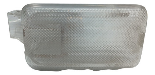 Luz Cortesia Porta Malas Outlander 2021 2.0 0