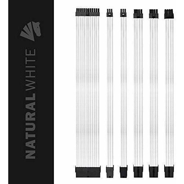 Asiahorse Customization Mod Sleeve Extension Kit De Cable De 0