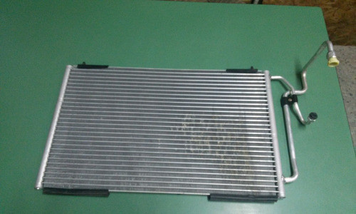 Condensador Aire Acondicionado Peugeot 405 Original 1