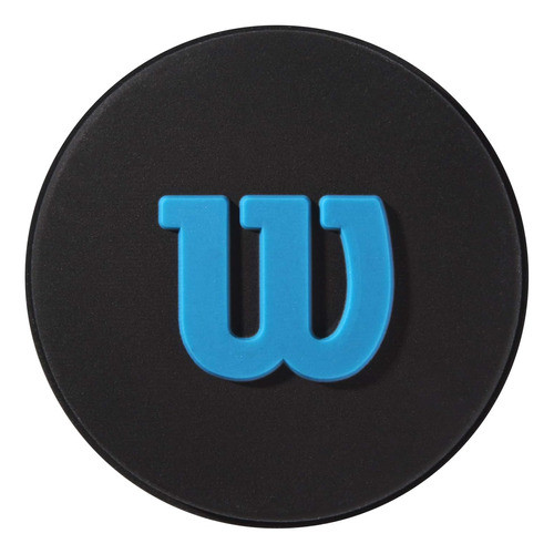 Amortiguador Wilson Para Adultos, Azul/negro, Talla 2 483 Cm 1