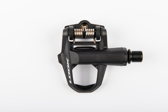 Pedales Bicicleta Automaticos Look Keo 2 Max Carbono Ruta 1