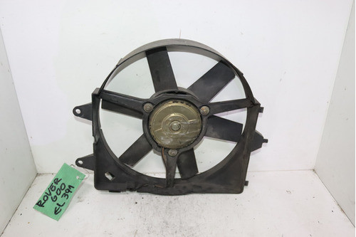 Electroventilador Rover 600 Ev-391 0
