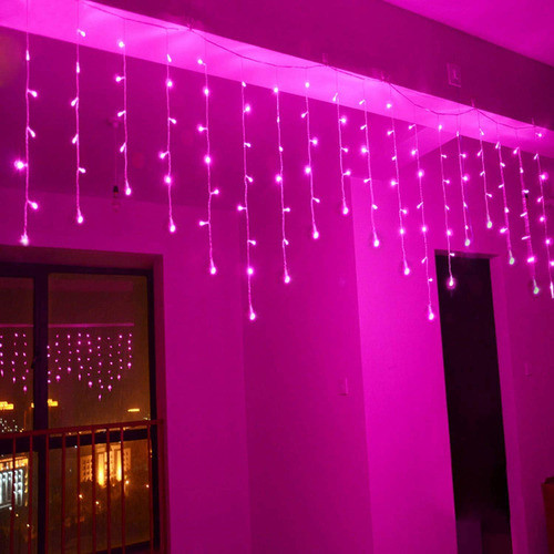 Yolight Guirnalda De Luces De Carmbanos De 13 Pies, 96 Luces 0