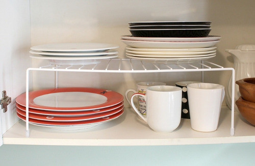 Organizador - Estante Alacena - Cocina -orden - Placard 1