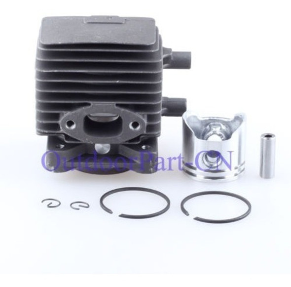 34mm Cilindro Kit De Pistón Para Stihl Fc75 Fc85 Fh75 Fs75 F 0 34mm Cilindro Kit De Pistón Para Stihl Fc75 Fc85 Fh75 Fs75 F 0
