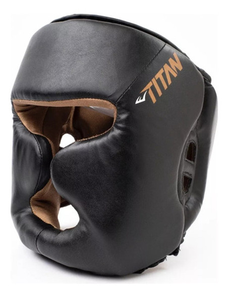 Cabezal Protector Titan Everlast Máxima Protección 1