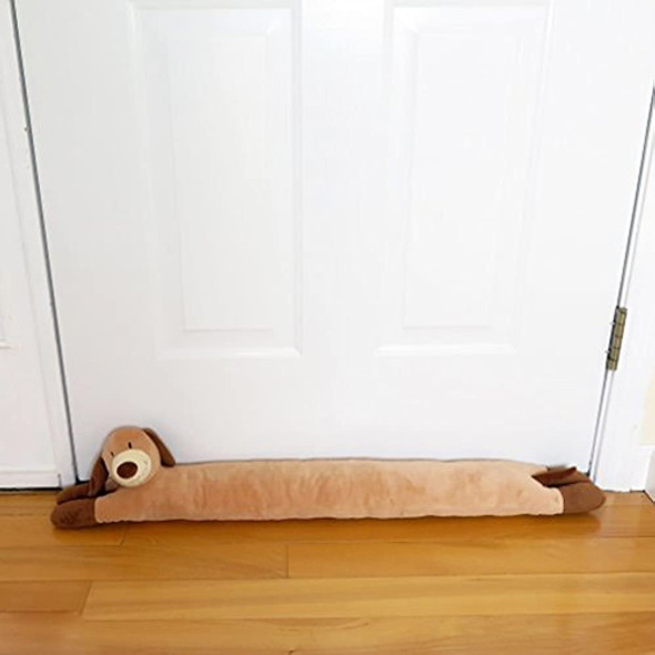 Evelots Dog Draft Stopper-door / Window-36 Pulgadas-keep Hea 1
