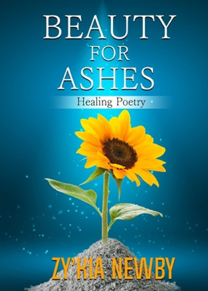 Libro Beauty For Ashes - Newby, Zy'kia 0