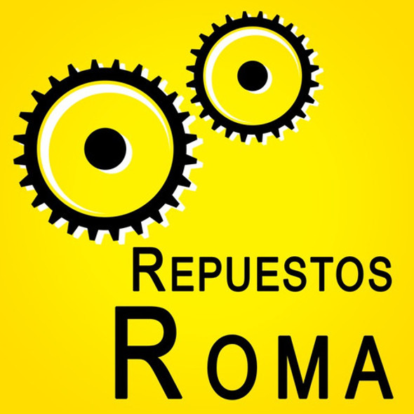 Kit X2 Amortiguadores Delanteros Record Fiat 500 07/ 1 Kit X2 Amortiguadores Delanteros Record Fiat 500 07/ 1