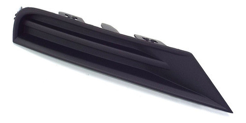 Aplique Der. Paragolpe Delt. Chevrolet S-10 2017-20 0