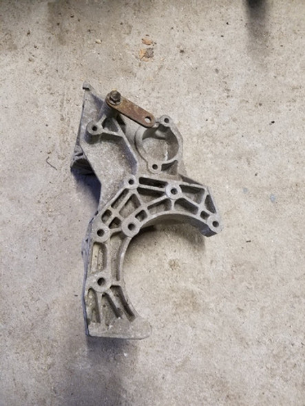 Soporte Hidráulica Y Compresor Chevrolet Vectra 96 0