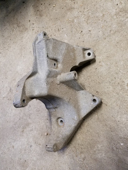 Soporte Hidráulica Y Compresor Chevrolet Vectra 96 1