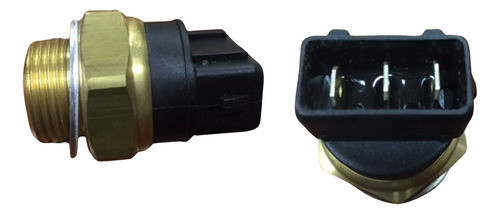 Bulbo Electro (95/90 102/97) (e) Vw Gol Ii 95-00 0