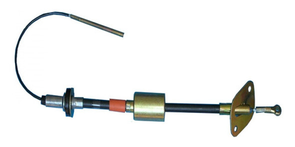 Cable De Embrague Fiat Duna Uno Premio Elba 1.6 Desde 1993/ 0