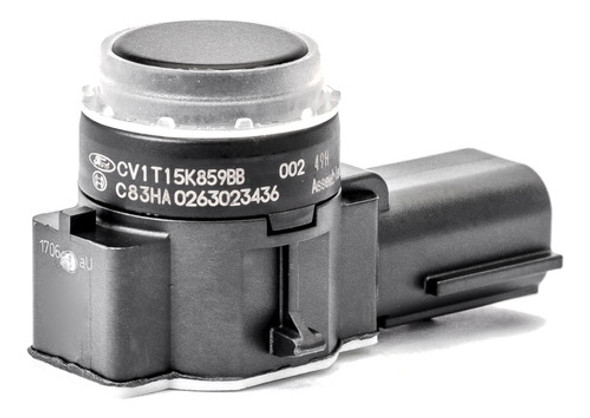 Sensor De Estacionamiento Ford Fiesta Kinetic 0