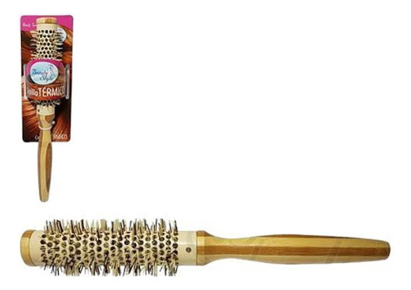 Cepillo Termico Beauty Style 25 Mm 0