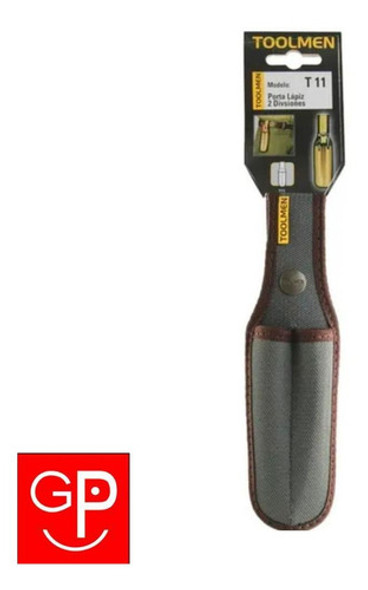 Porta Lápiz Lapiceras Para Cinturon Toolmen T11 H Y T 1 Porta Lápiz Lapiceras Para Cinturon Toolmen T11 H Y T 1