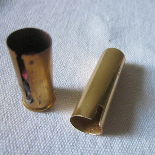 Antiguo Lapiz Labial Nana Ind Brasilera Poco Contenido 1