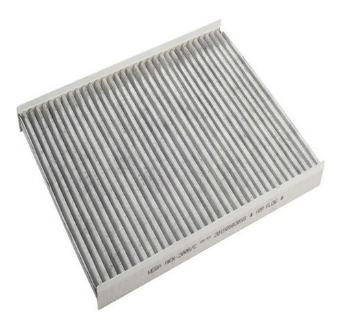 Filtro De Ar Condicionado Santa Fe 3.5 V6 24v 285cv 2010/... 0