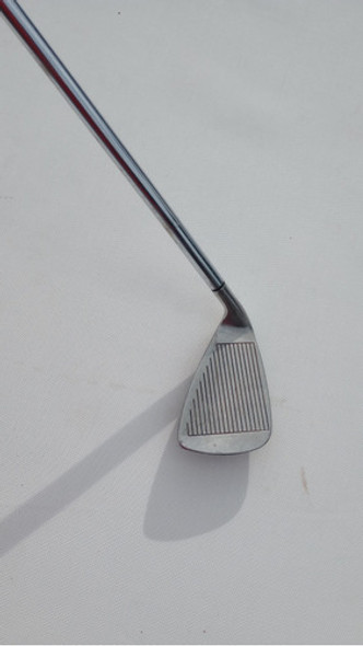 Palo De Golf First Flight 9 1 Palo De Golf First Flight 9 1