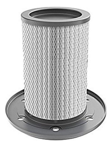 Filtro De Aire Caterpillar 4w6691 0
