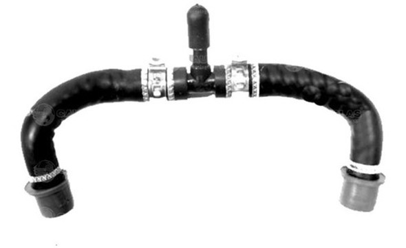 Manguera Fiat Punto 1.4 Descarga De Gases Admision 0