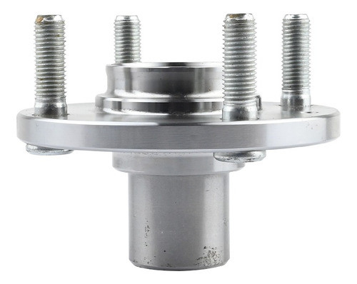 Maza Delantera Hyundai  Accent 2000-2002 1