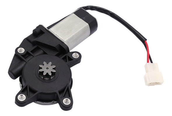 Motor De Maquina Levanta Vidrio Auto Camioneta Izquierdo 0